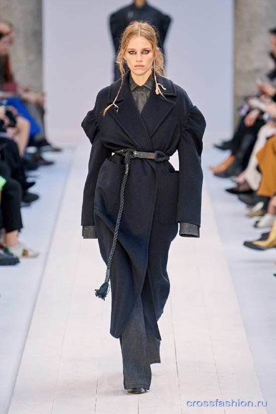 Max Mara fall 2020 9