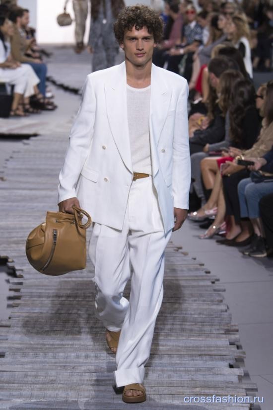 Michael Kors ss 2018 44