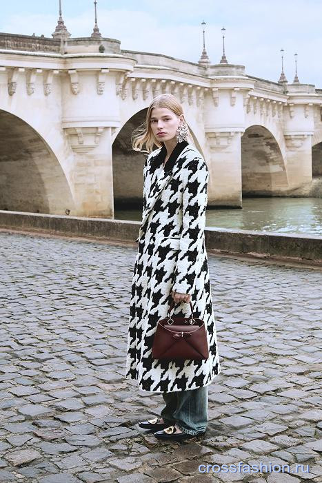 Dior pre fall 2026 6