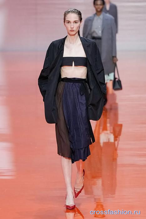 Prada ss 2026 27
