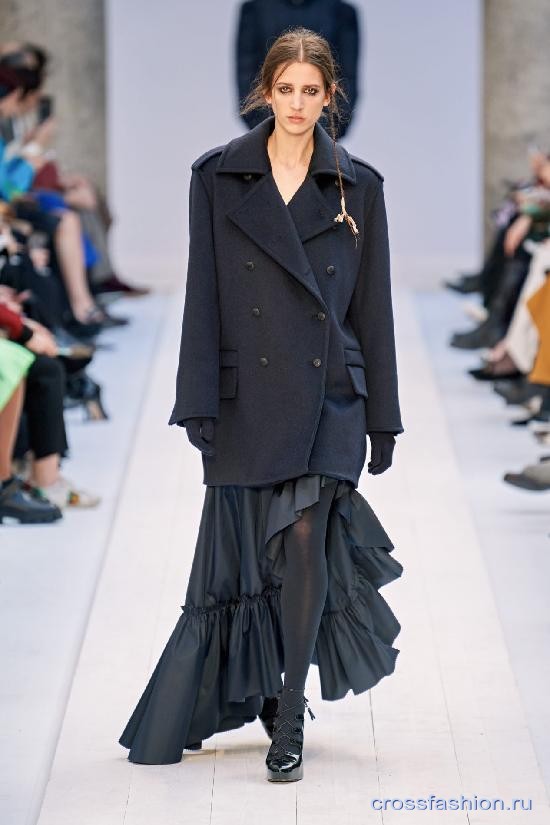 Max Mara fall 2020 22