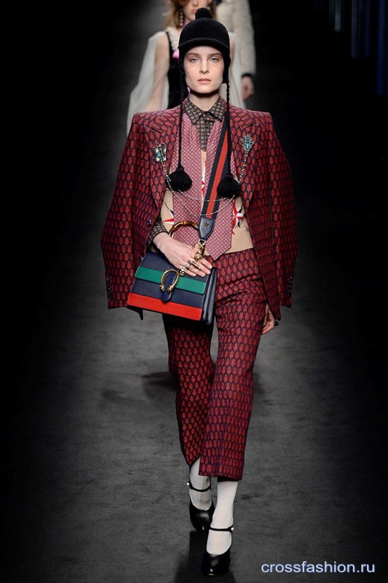 Gucci fw 2016 2017 54