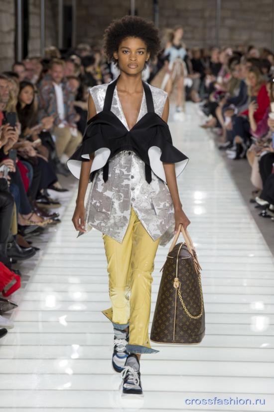 Louis Vuitton ss 2018 30