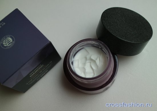 Gem Miracle Diamond Cutting V Lifting cream Лифтинг-крем с алмазной пудрой