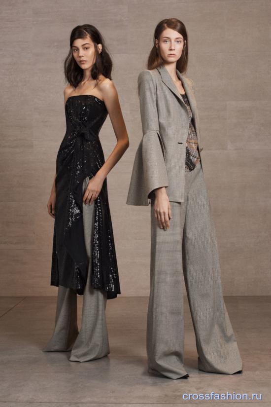 Prabal Gurung pre fall 2018 11