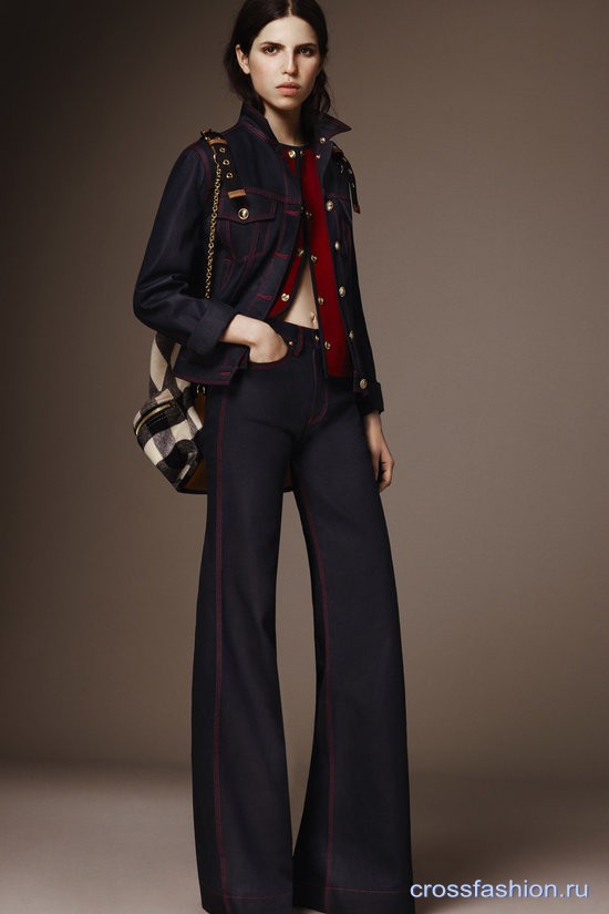 16 burberry pre fall 2016