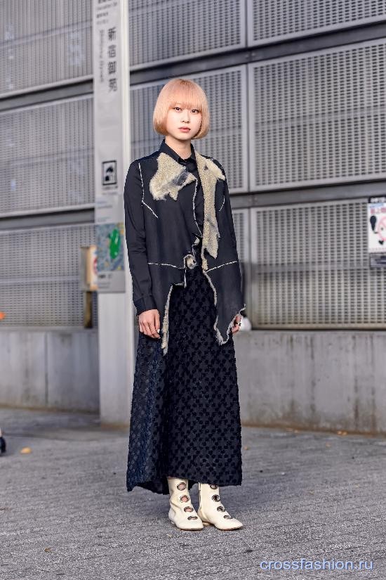 tokio fashion week 2020 56