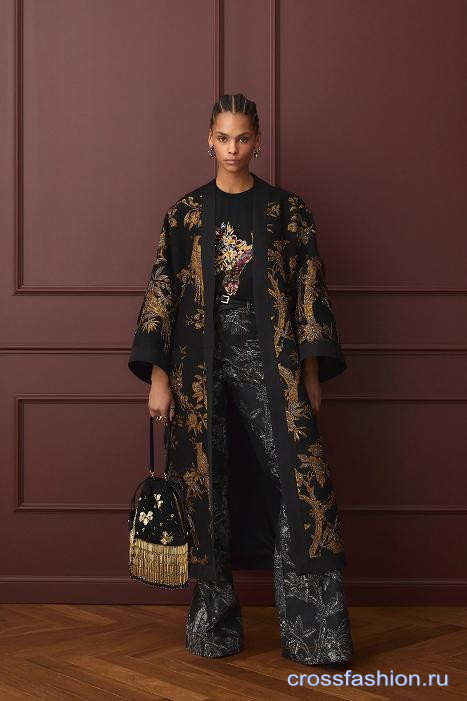 Etro pre fall 2026 33