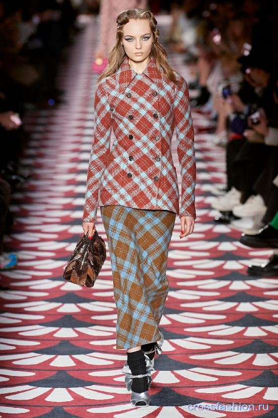 Miu Miu fall 2020 34