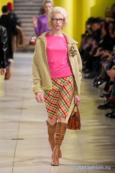 Miu Miu fall 2025 19