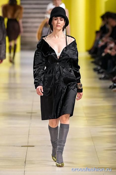 Miu Miu fall 2025 63