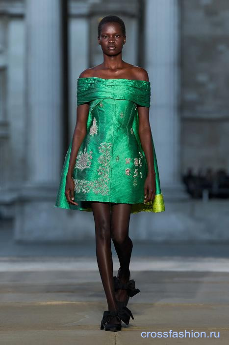 Erdem spring 2026 34