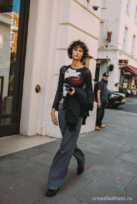 London fw ss 2026 100