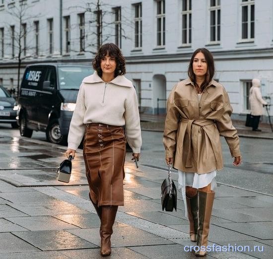 Copenhagen fw street style 2020 12