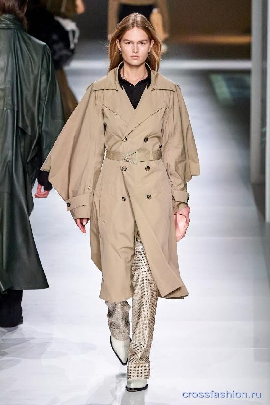 Bottega Veneta fall 2020 39