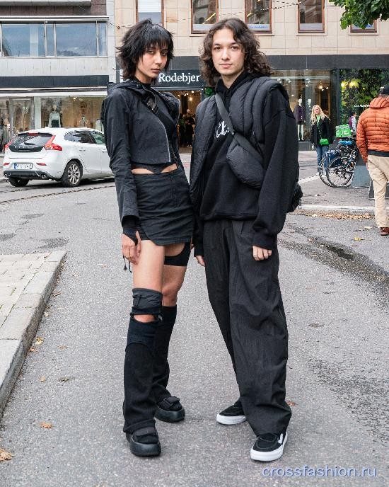 Stockholm street style ss 2023 30