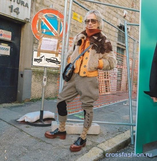 Milan manfw street style 2020 28