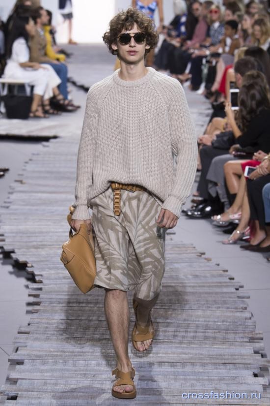 Michael Kors ss 2018 27