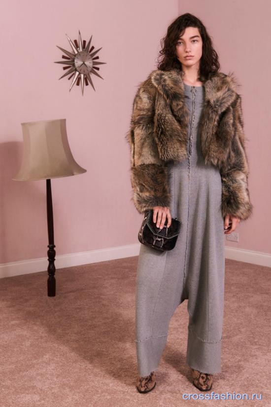 Stella McCartney pre fall 2017 22