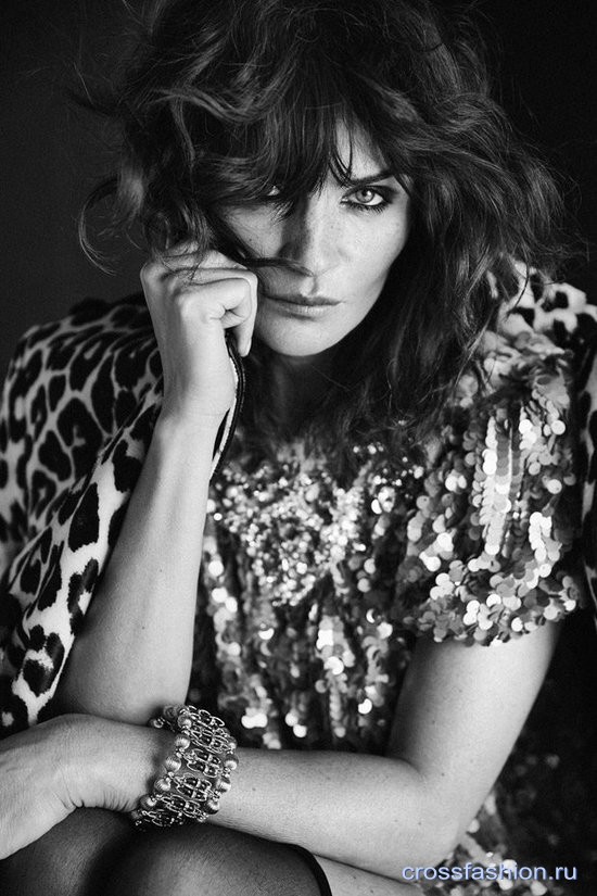 Helena Christensen 2016 1