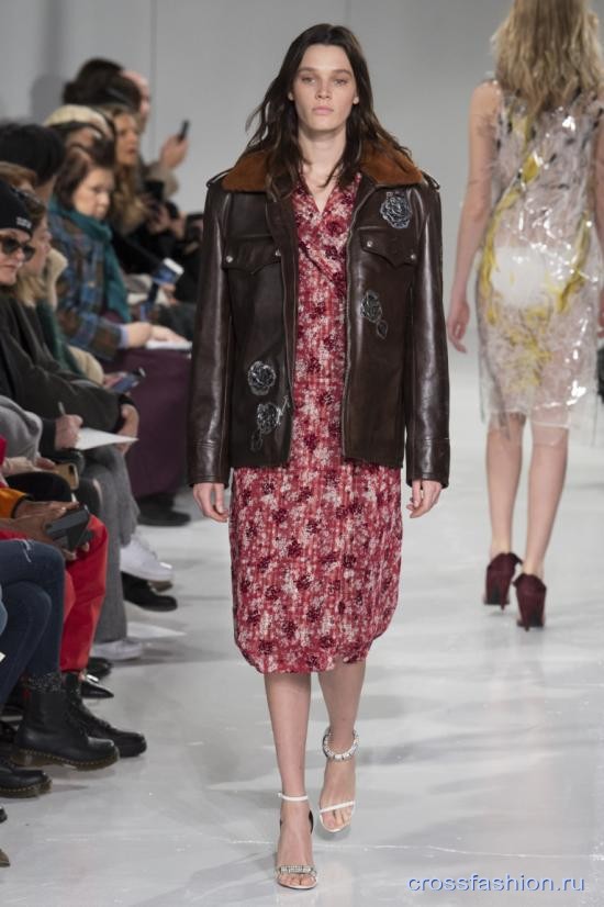 Calvin Klein fall 2017-2018 34