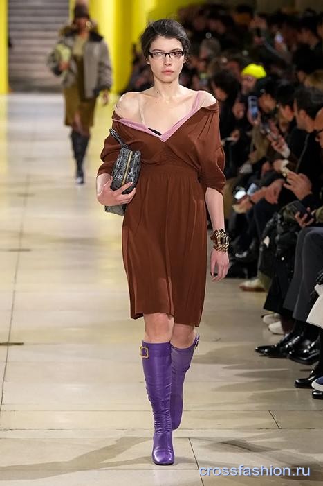 Miu Miu fall 2025 55