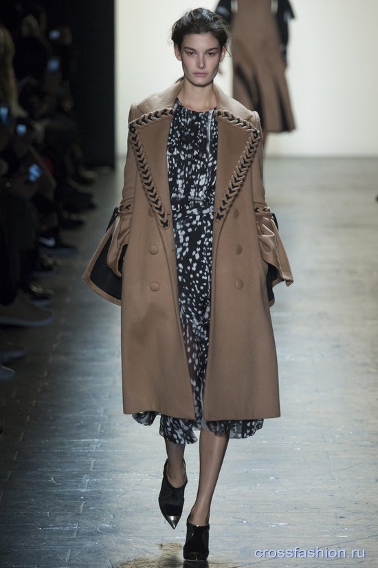 Prabal Gurung fw 2016 2017 16