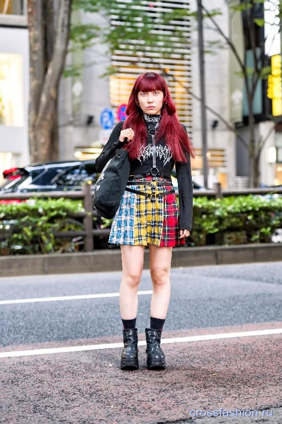 tokyo street style ss 2023 51