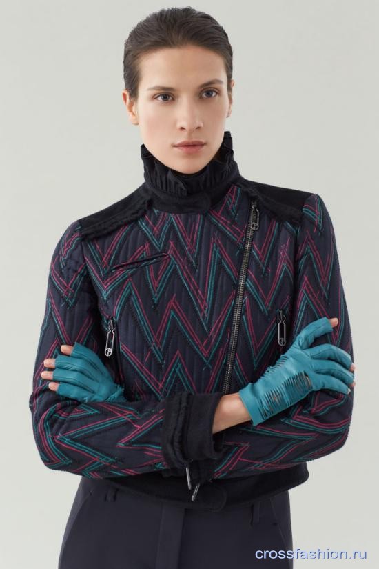 Giorgio Armani pre fall 2018 8