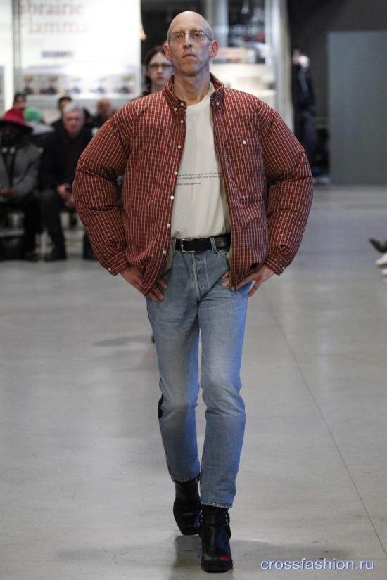 Vetements fw 2017-2018 28