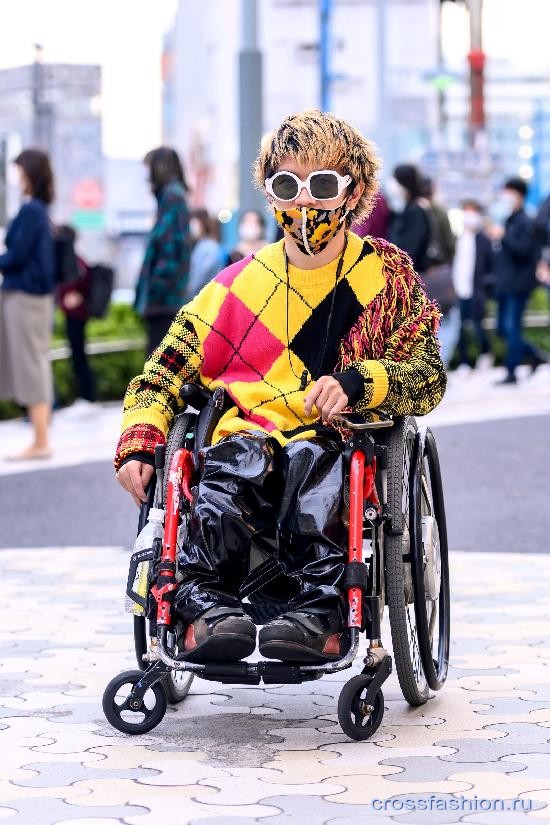 tokio fashion week 2020 14