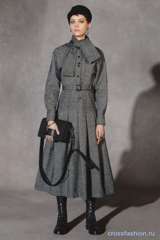 Dior pre fall 2018 38