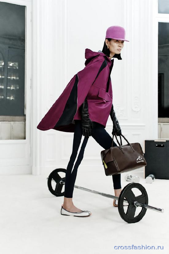 Balenciaga pre fall 2026 36