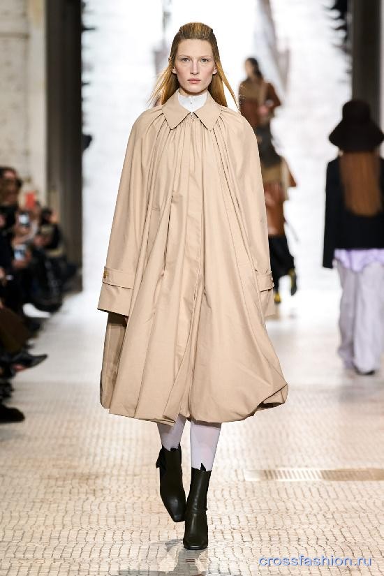 Nina Ricci fall 2020 21