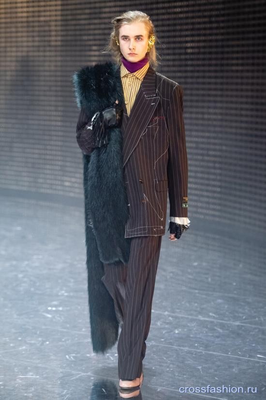 Gucci fall 2019 2