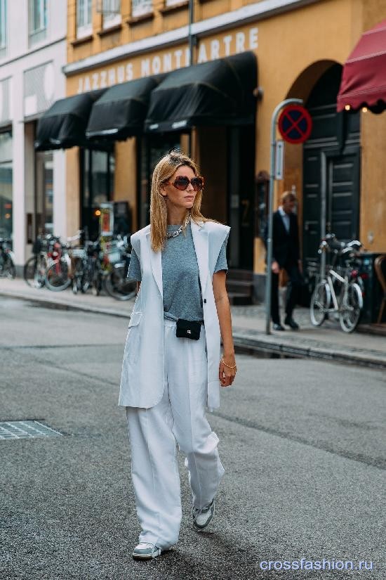 Copenhagen street style ss 2022 13