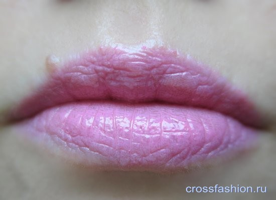 TheFaceShop Melting Color Lip Creamer Бальзам для губ тон 01 Strawberry Ice
