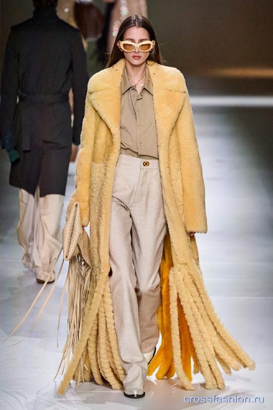 Bottega Veneta fall 2020 43