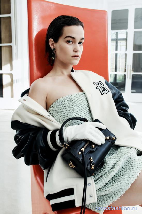 Balenciaga pre fall 2026 18