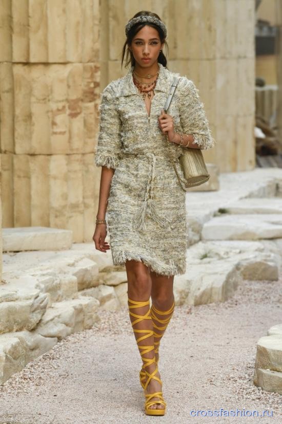 Chanel resort 2018 2