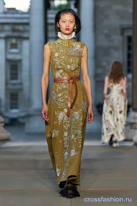 Erdem spring 2026 22