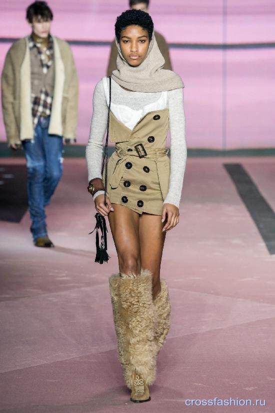 Dsquared fall 2020 7