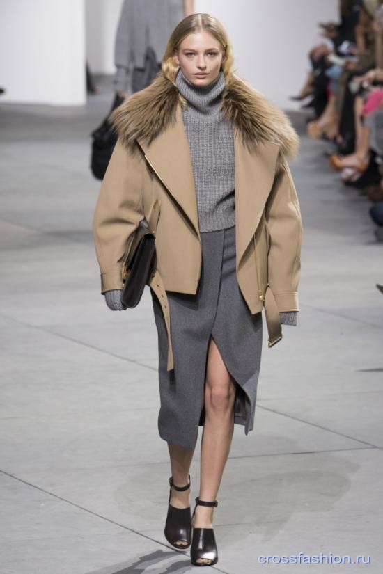 Michael Kors fall 2017 2018 9