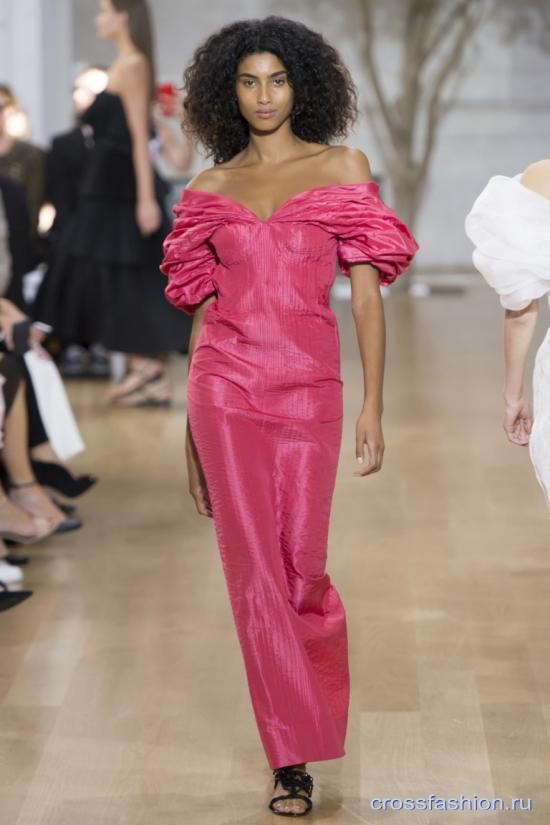 Oscar  de la Renta ss 2017 45