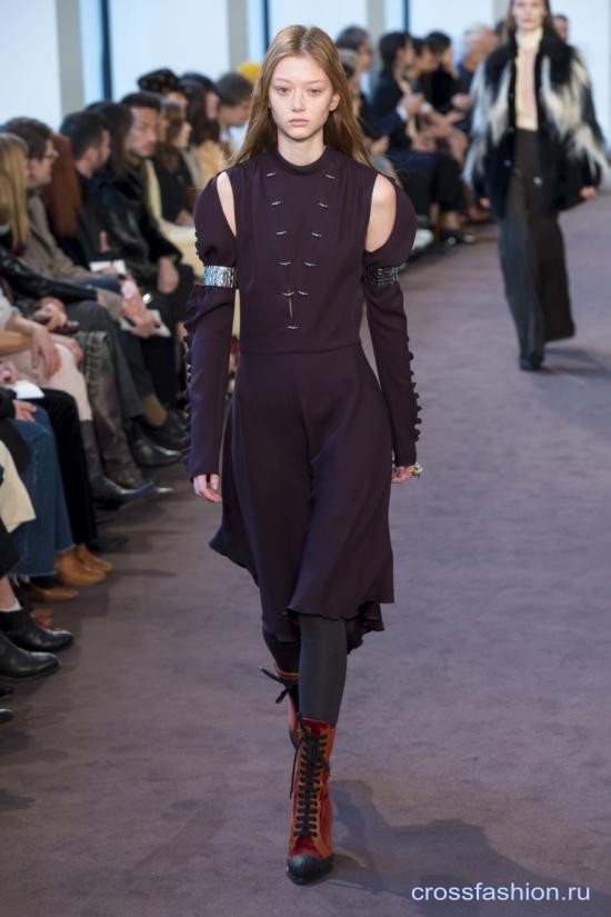 Chloe fall 2018 55