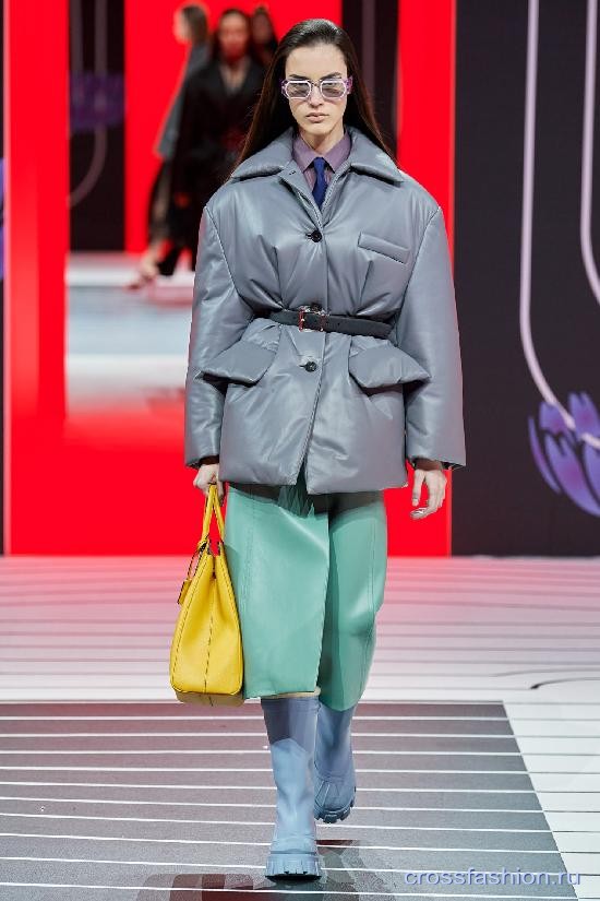 Prada fall 2020 33