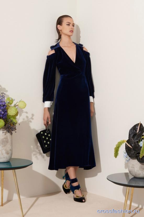 Fendi pre fall 2018 42