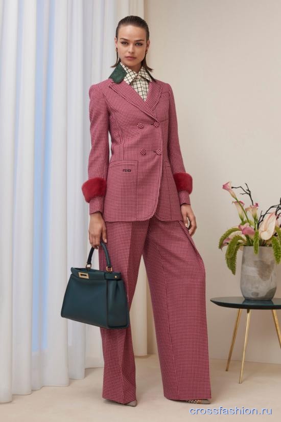 Fendi pre fall 2018 3