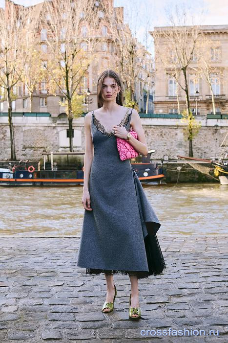 Dior pre fall 2026 31