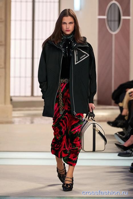Louis Vuitton fall 2025 4